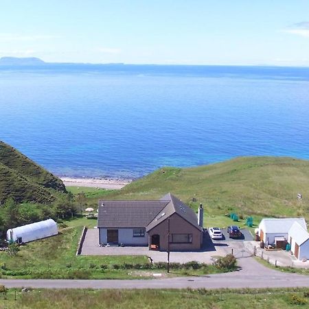 Shiskine Gairloch Exterior foto