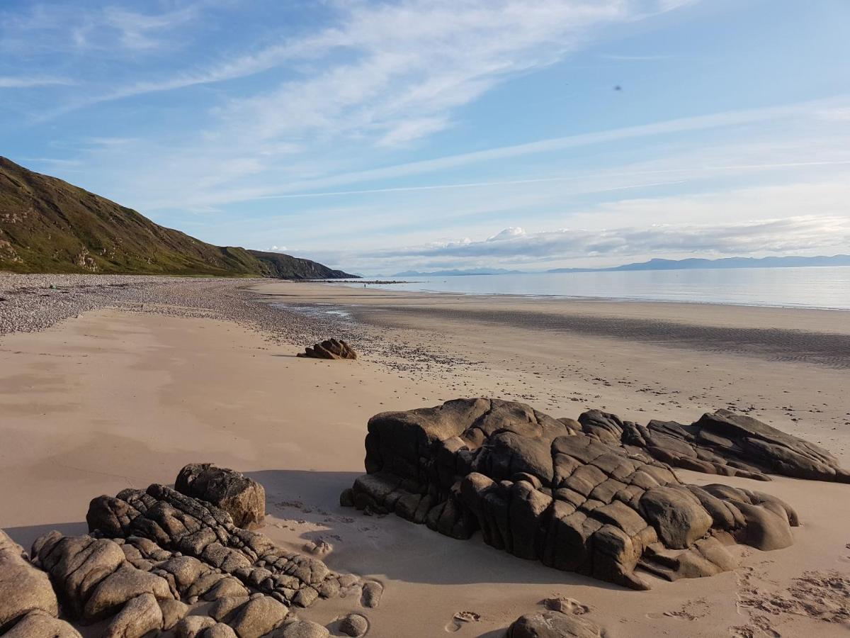 Shiskine Gairloch Exterior foto
