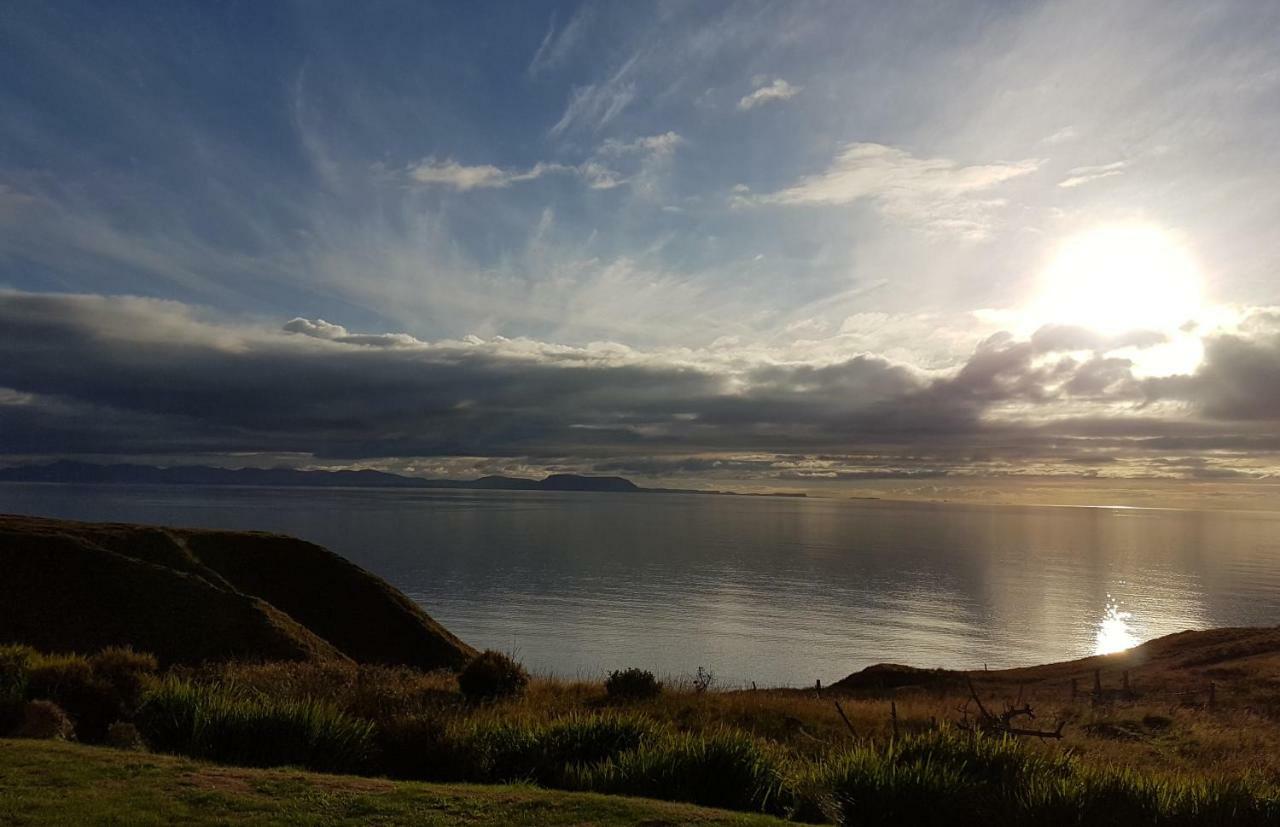 Shiskine Gairloch Exterior foto