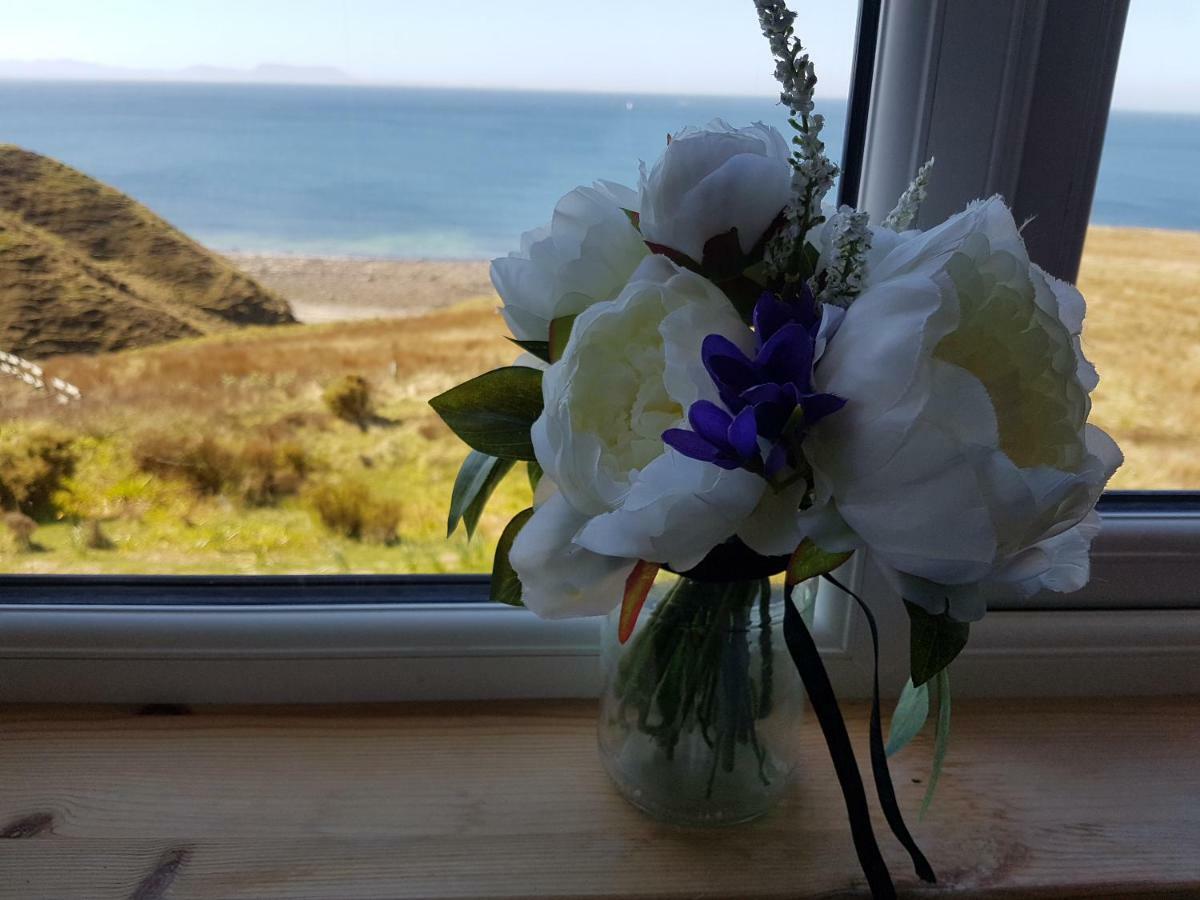 Shiskine Gairloch Exterior foto