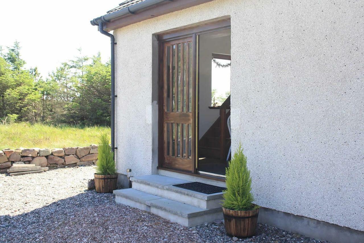 Shiskine Gairloch Exterior foto