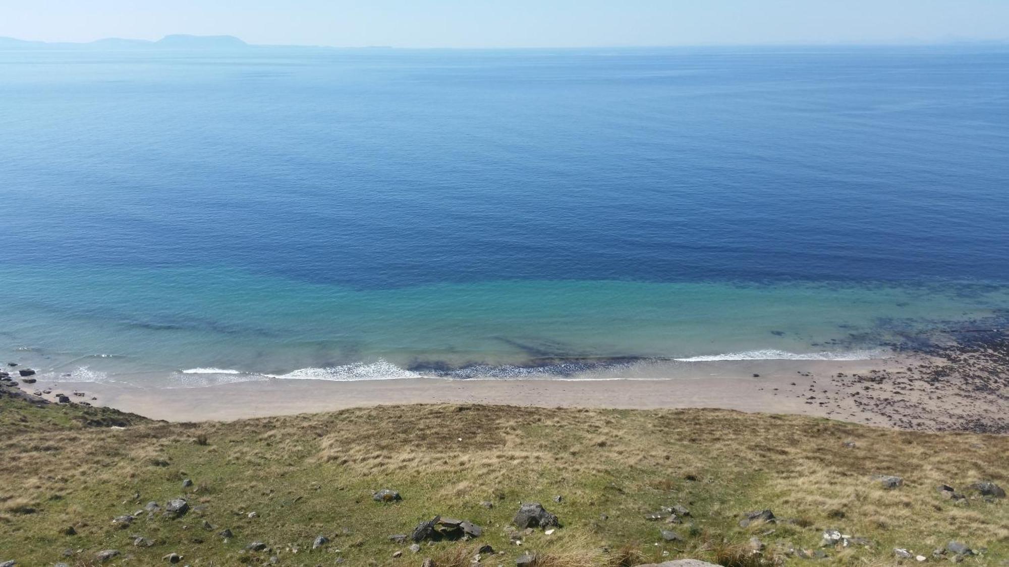 Shiskine Gairloch Exterior foto